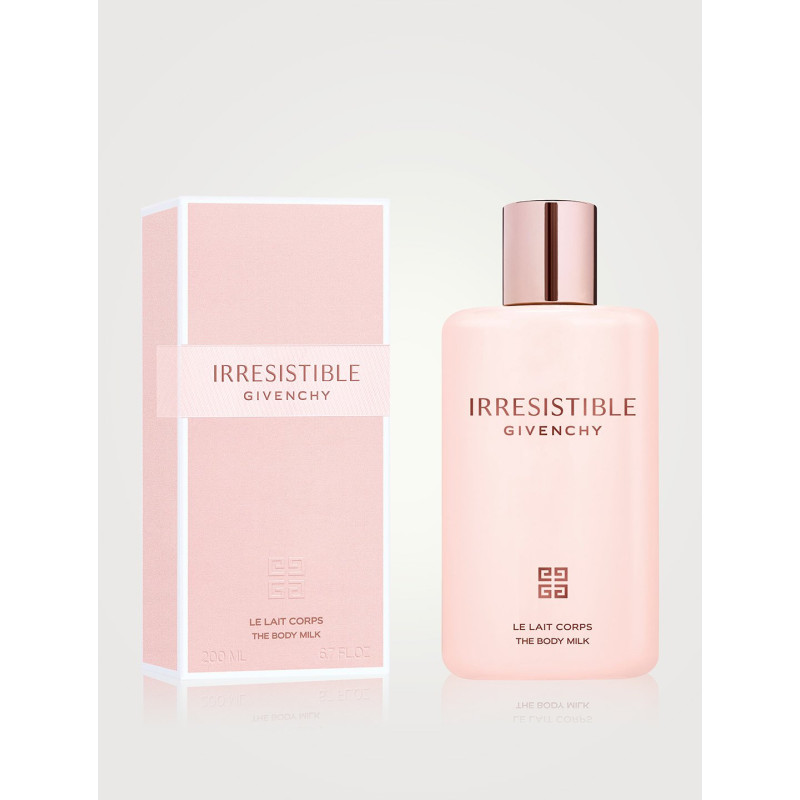 Givenchy Irresistible Body Lotion 200ml