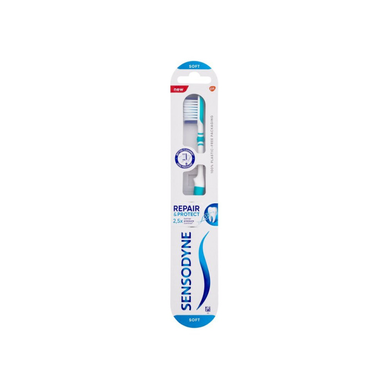 Sensodyne Repair & Protect Toothbrush 1pc