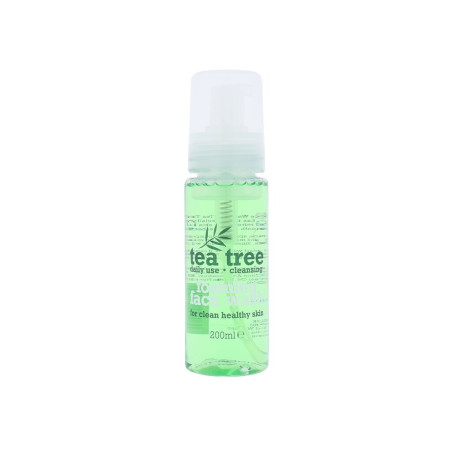 Xpel Tea Tree Cleansing Mousse 200ml