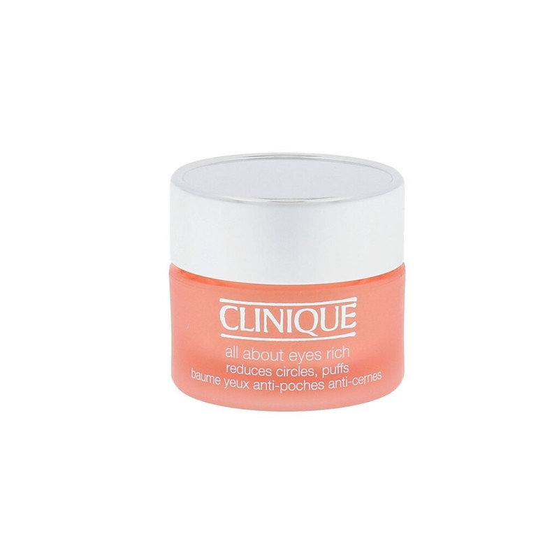 Clinique All About Eyes Eye Cream 15ml