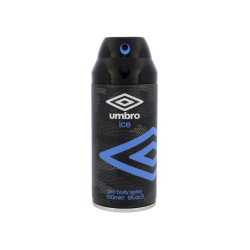 UMBRO Ice Deodorant 150ml