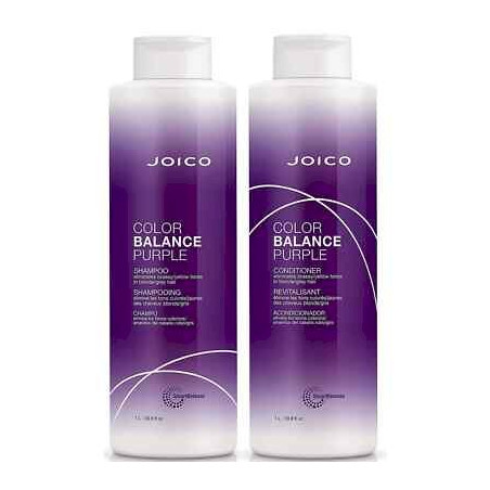 Joico InnerJoi Shampoo 1000ml