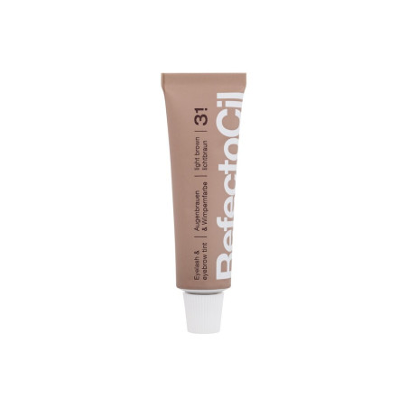 RefectoCil Eyelash And Eyebrow Tint Eyebrow Color 15ml