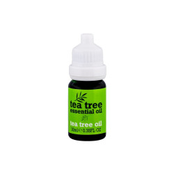 Xpel Tea Tree Body Oil 10ml