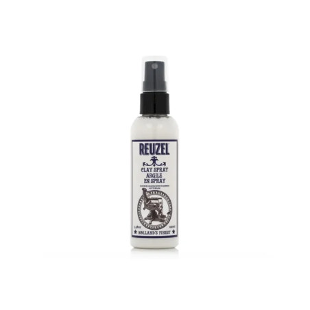 Reuzel Clay Spray For Definition and Hair Styling 100ml