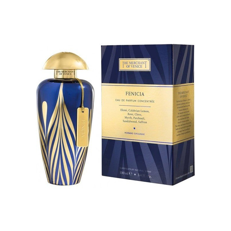 The Merchant of Venice Fenicia EDP 100ml