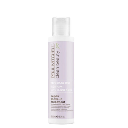 Paul Mitchell Clean Beauty Repair Leave-in Hair Care 150ml