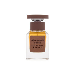 Abercrombie & Fitch Authentic EDT 30ml
