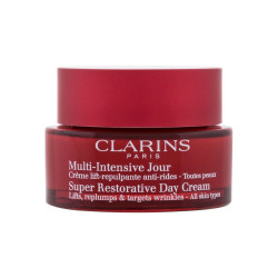 Clarins Super Restorative Day Cream 50ml