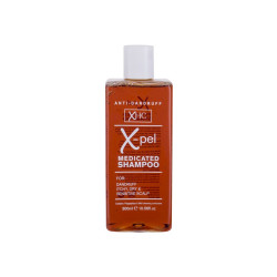 Xpel Medicated Shampoo 300ml