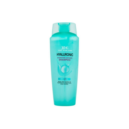 Xpel Hyaluronic Shampoo 400ml