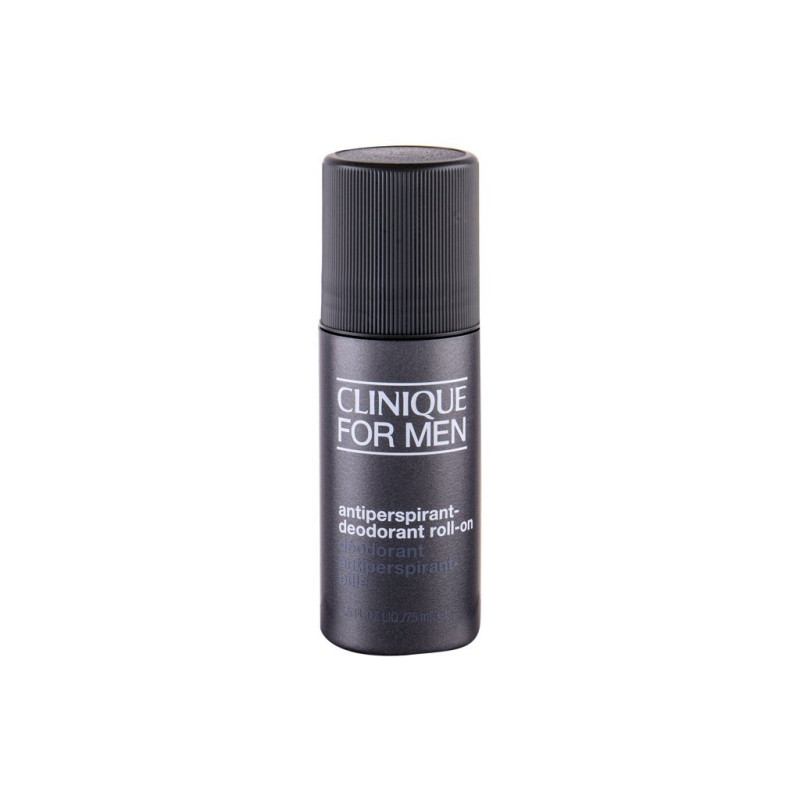 Clinique For Men Antiperspirant 75ml
