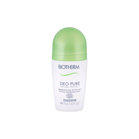 Biotherm Deo Pure Deodorant 75ml