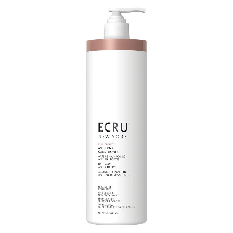 ECRU Curl Perfect Conditioner 709ml