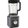 KitchenAid 5KSB2073EDG 2 L Pastatomas trintuvas 1200 W Tamsiai Pilka