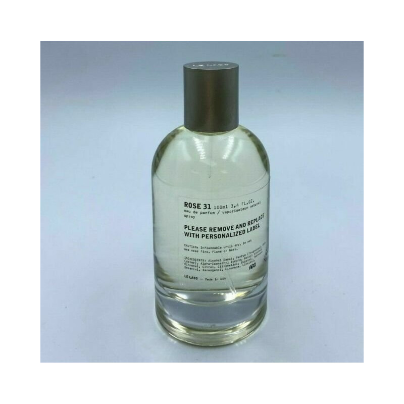 Le Labo Rose 31 EDP 100ml