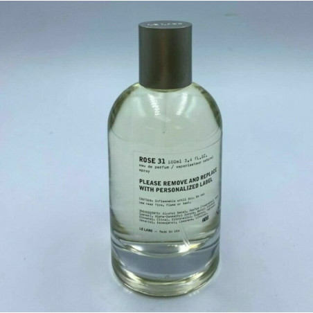 Le Labo Rose 31 EDP 100ml