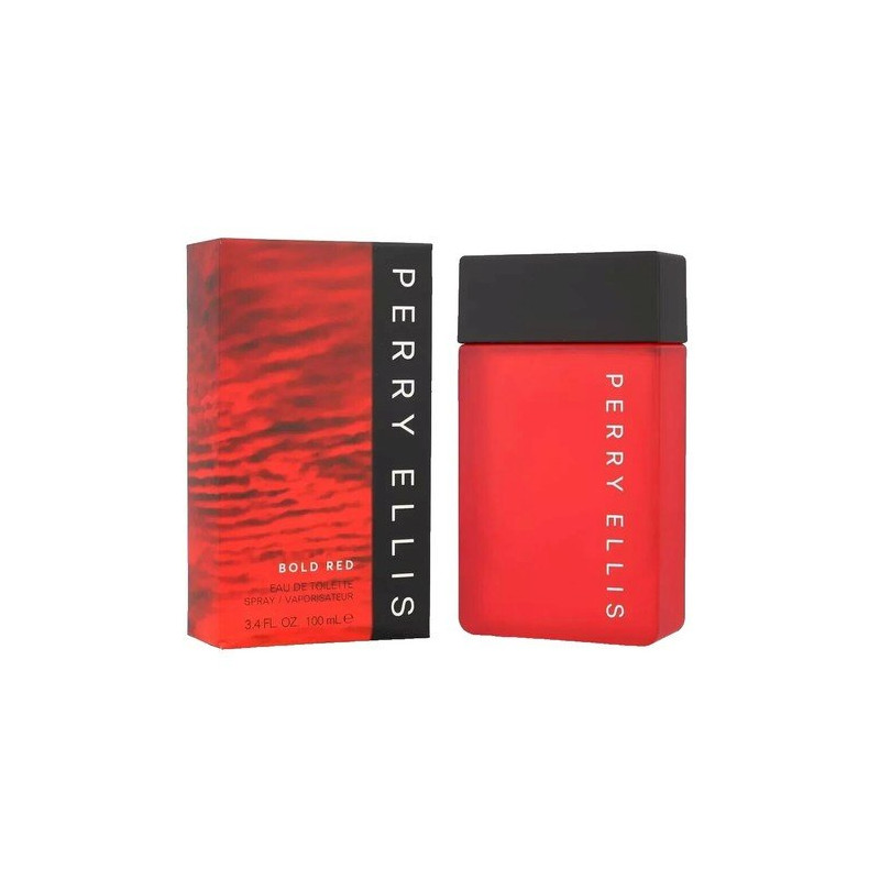 Perry Ellis 0844061013193