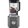 KitchenAid 5KSB2073EDG 2 L Pastatomas trintuvas 1200 W Tamsiai Pilka