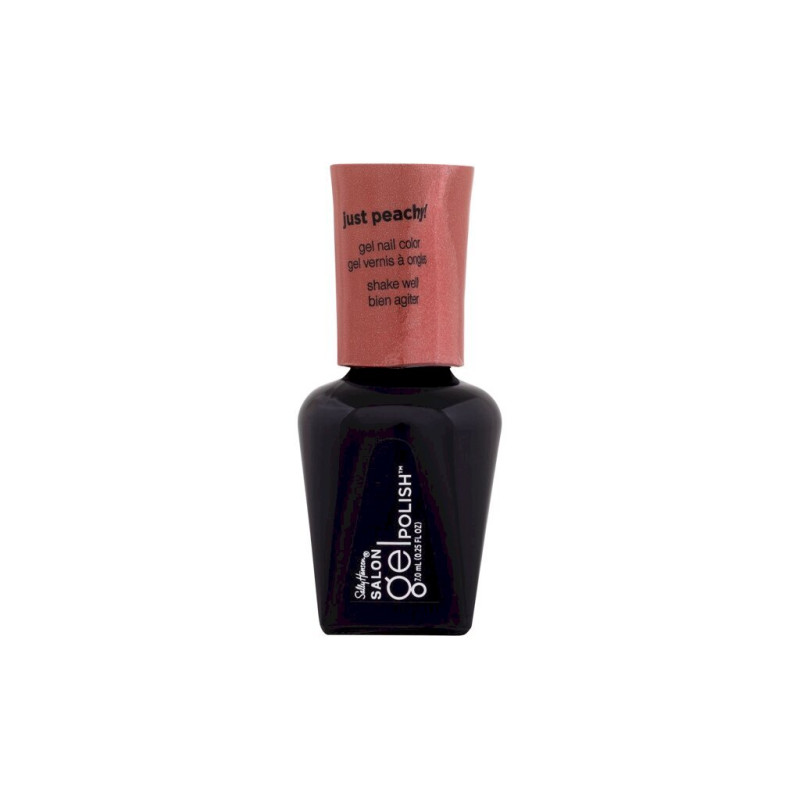 Sally Hansen 074170434903