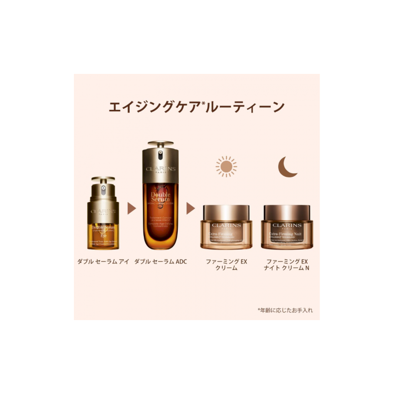 Clarins 3666057272721