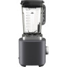 KitchenAid 5KSB2073EDG 2 L Pastatomas trintuvas 1200 W Tamsiai Pilka