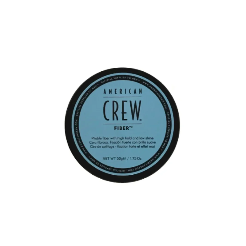 American Crew 0738678002773