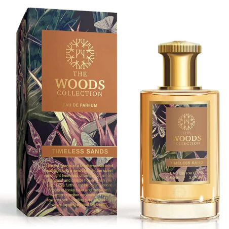 The Woods Collection 3760294350584