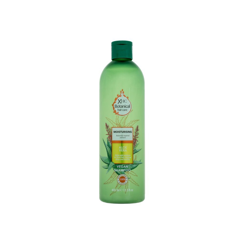Xpel Botanical Shampoo 400ml