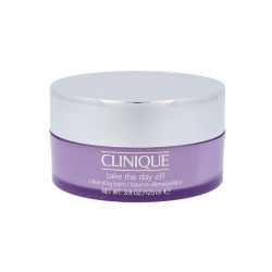Clinique Take the Day Off Face Cleansers 125ml