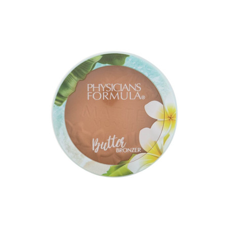 Physicians Formula Matte Monoi Butter Bronzer 9g