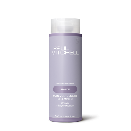 Paul Mitchell 009531138978