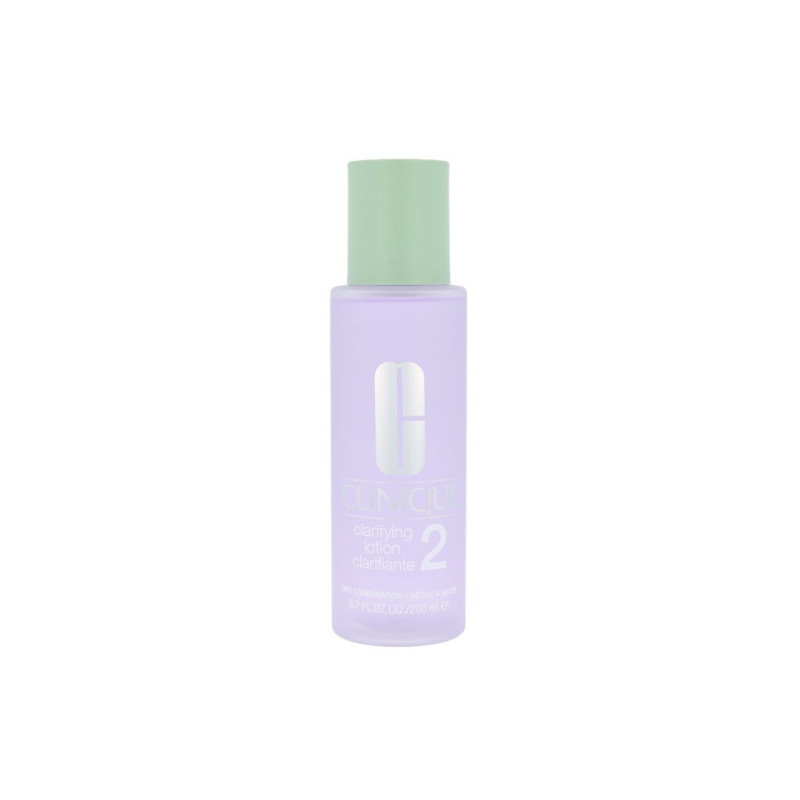 Clinique 3-Step Skin Care Cleansing Water 200ml
