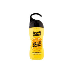 Xpel Fresh Start Shower Gel 400ml