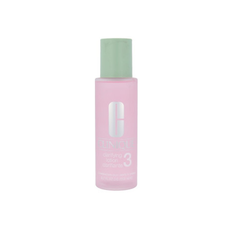 Clinique 3-Step Skin Care Cleansing Water 200ml