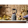 KitchenAid 5KSB2073EDG 2 L Pastatomas trintuvas 1200 W Tamsiai Pilka