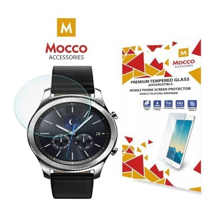 Mocco MOC-T-G-SA-GE-S3-CL
