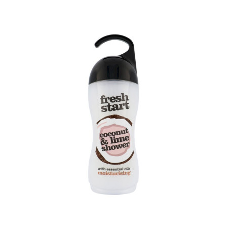 Xpel Fresh Start Shower Gel 400ml
