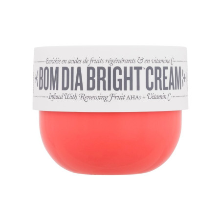 Sol De Janeiro Bom Dia Bright Body Cream 240ml
