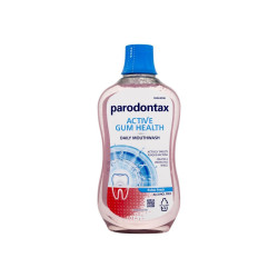 Parodontax Active Gum Health Mouthwash 500ml