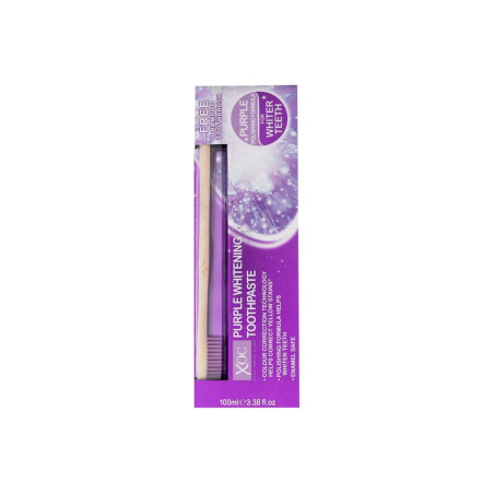 Xpel Oral Care Toothpaste 100ml