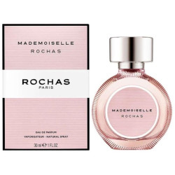 Rochas Mademoiselle Rochas EDP 60x1,2ml / Vials Set