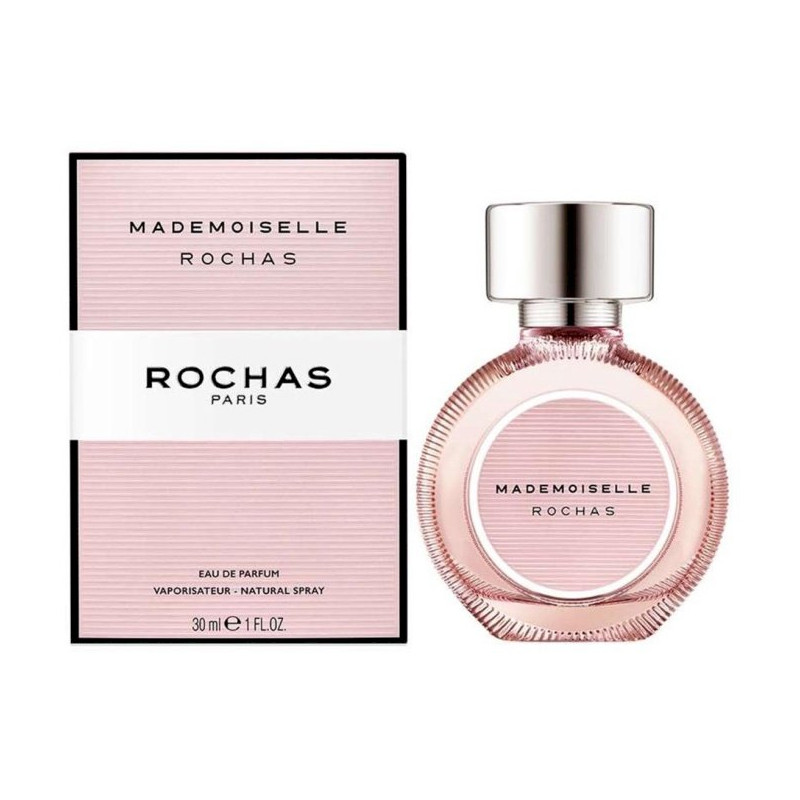 Rochas Mademoiselle Rochas EDP 60x1,2ml / Vials Set