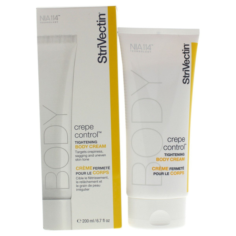 StriVectin Crepe Control Body Cream 200ml