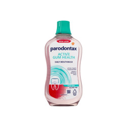 Parodontax Active Gum Health Mouthwash 500ml