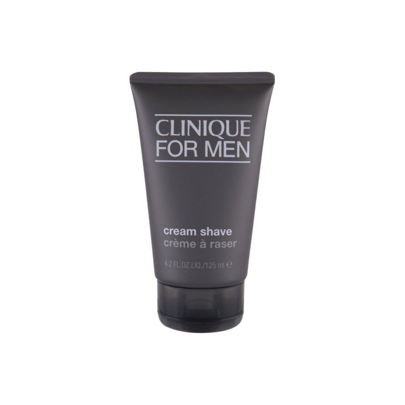 Clinique Skin Supplies Shaving Cream 125ml