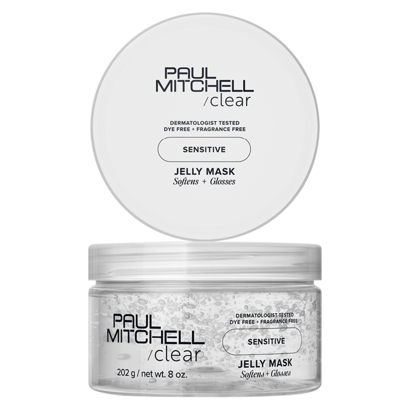 Paul Mitchell Clear Hair Mask 202g