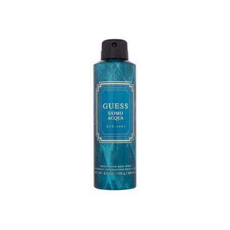 GUESS Uomo Deodorant 226ml
