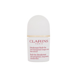 Clarins Roll-On Deodorant 50ml