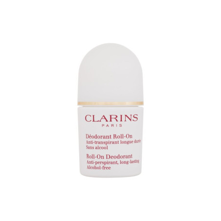 Clarins Roll-On Deodorant 50ml